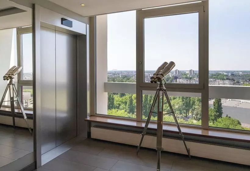 Fotos del hotel Crowne Plaza Antwerp, An Ihg:  13