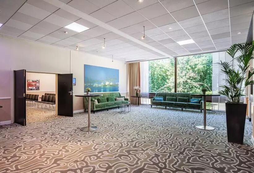 Fotos del hotel Crowne Plaza Antwerp, An Ihg:  7