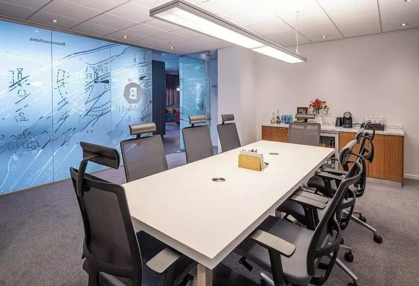 Fotos del hotel Crowne Plaza Antwerp, An Ihg:  14