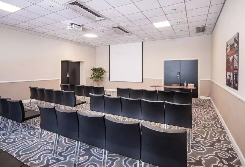 Fotos del hotel Crowne Plaza Antwerp, An Ihg:  12