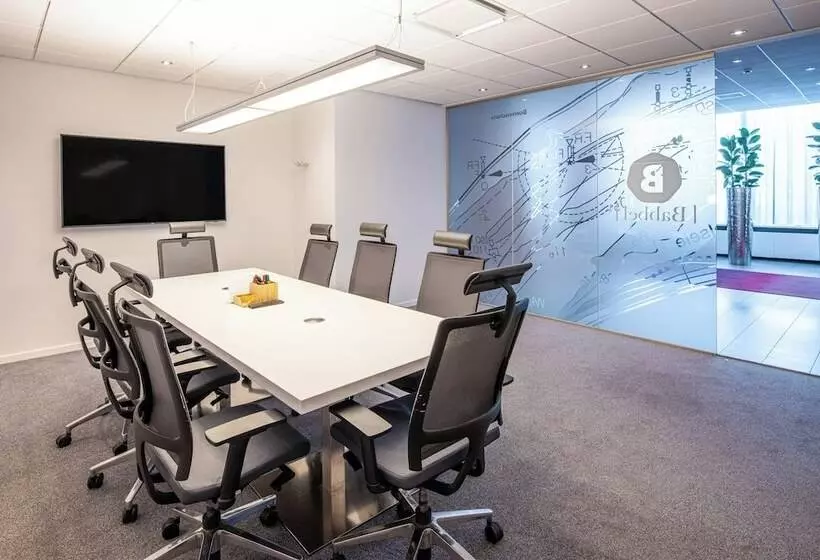 Fotos del hotel Crowne Plaza Antwerp, An Ihg:  21