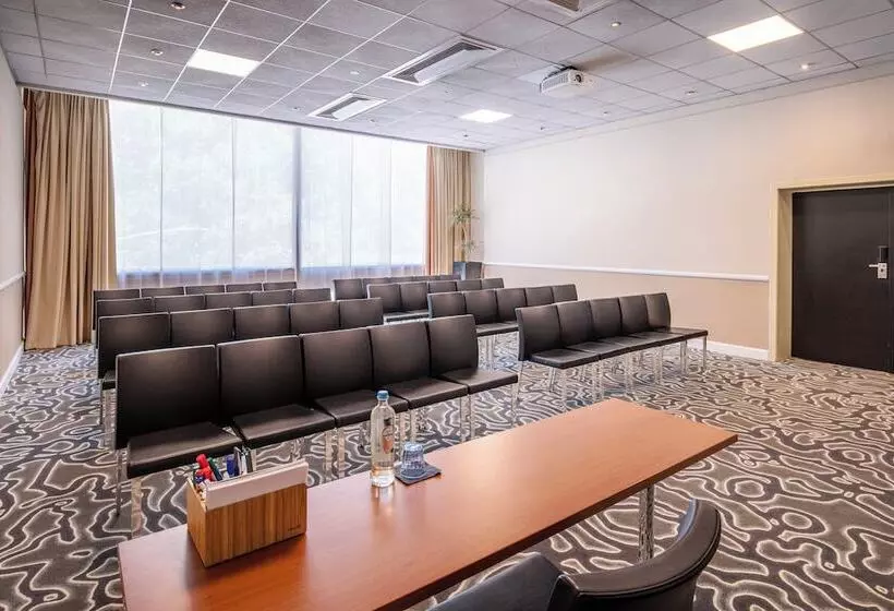 Fotos del hotel Crowne Plaza Antwerp, An Ihg:  9