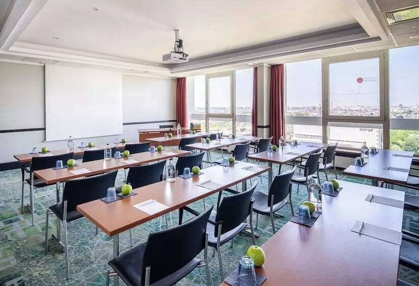 Fotos del hotel Crowne Plaza Antwerp, An Ihg:  22