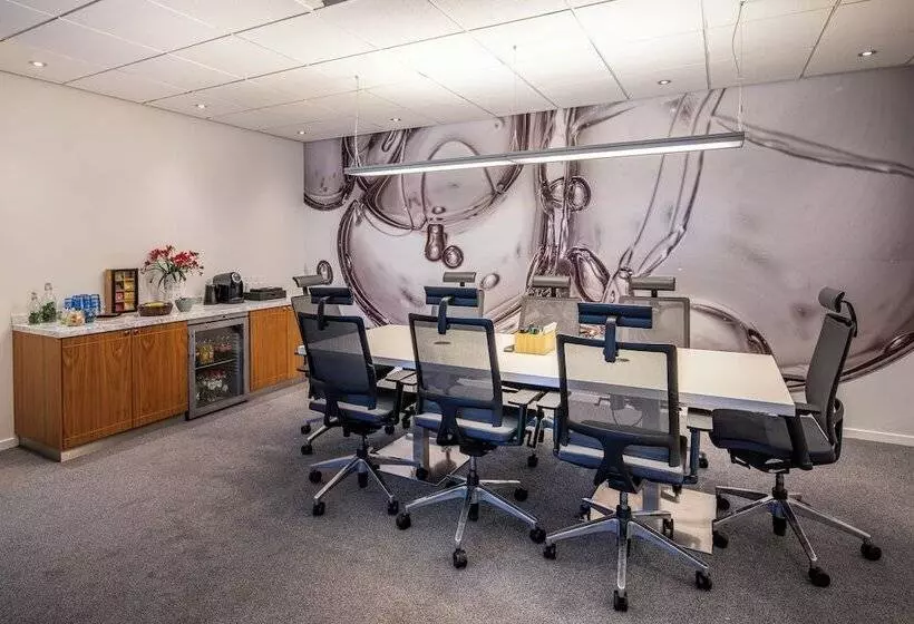 Fotos del hotel Crowne Plaza Antwerp, An Ihg:  25