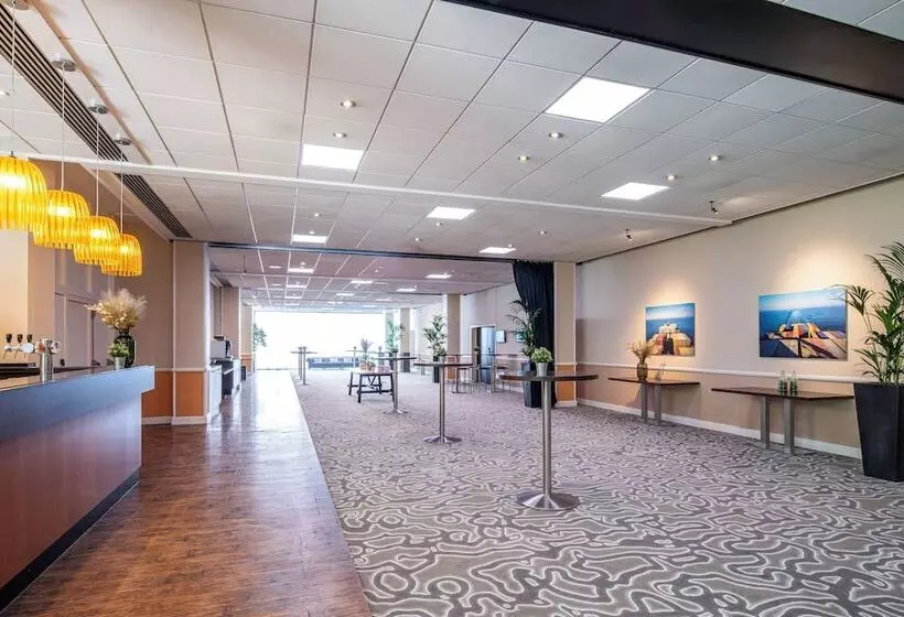 Fotos del hotel Crowne Plaza Antwerp, An Ihg:  3