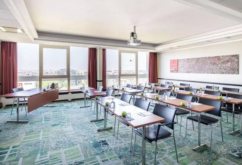 Fotos del hotel Crowne Plaza Antwerp, An Ihg:  19