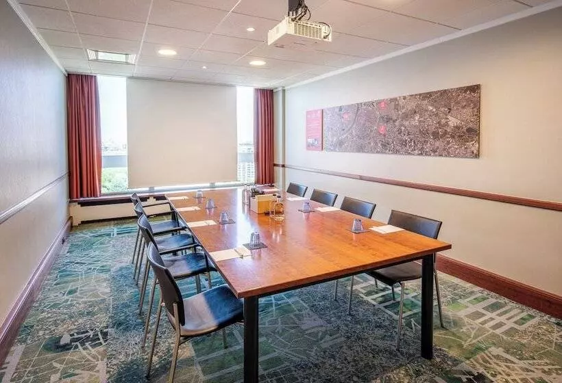Fotos del hotel Crowne Plaza Antwerp, An Ihg:  16