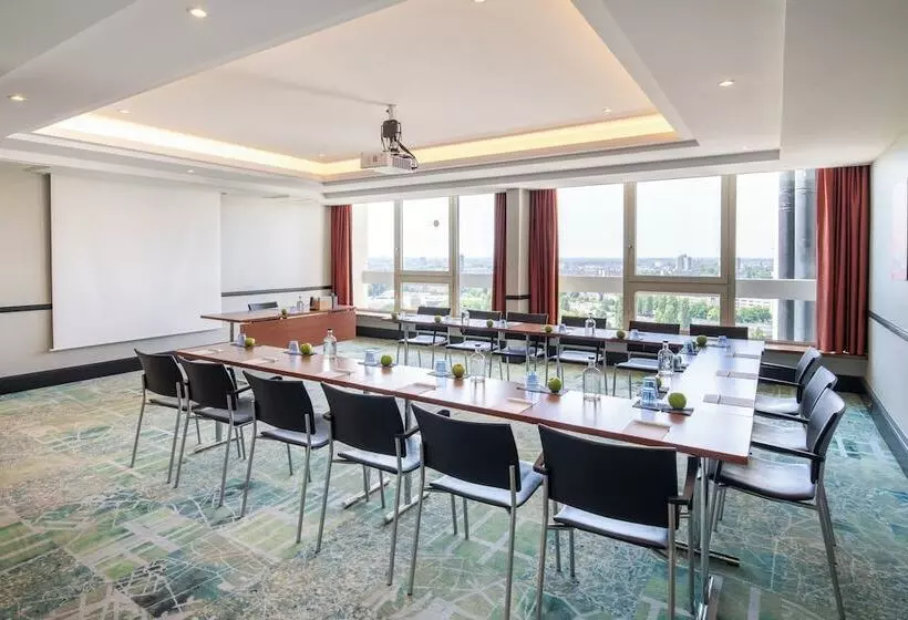 Fotos del hotel Crowne Plaza Antwerp, An Ihg:  17