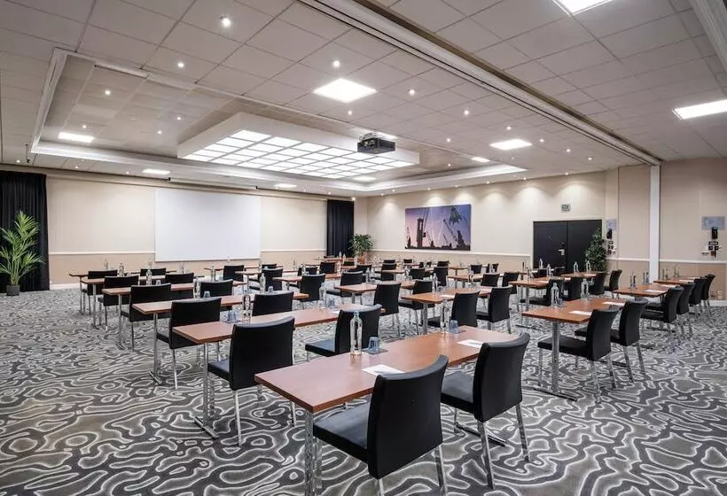 Fotos del hotel Crowne Plaza Antwerp, An Ihg:  18
