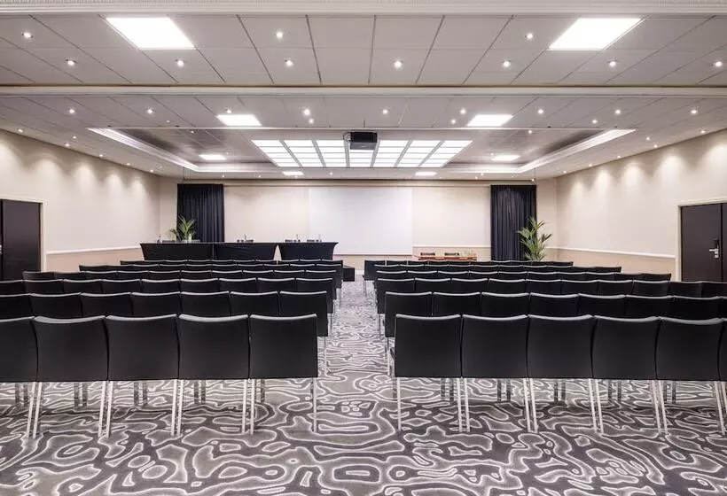 Fotos del hotel Crowne Plaza Antwerp, An Ihg:  24