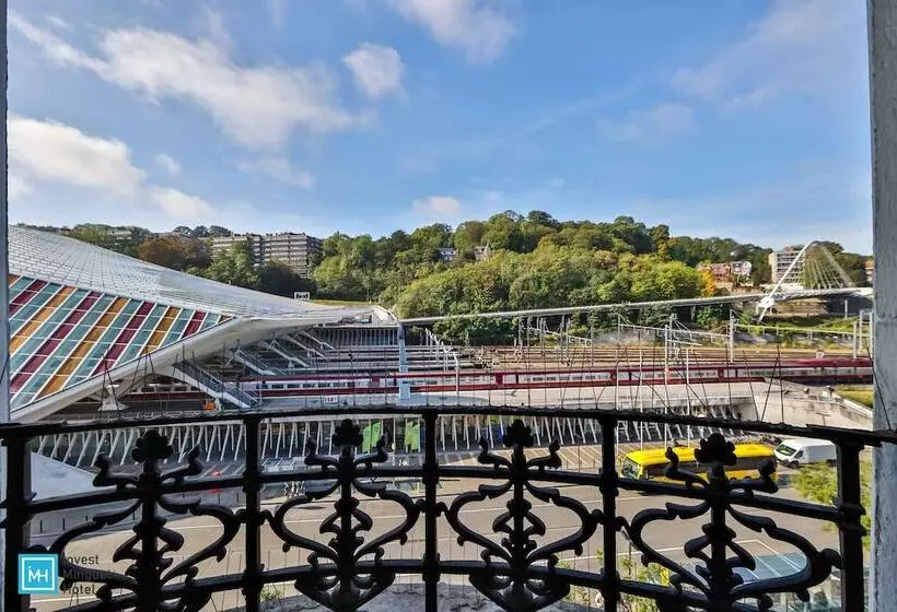 Fotos del hotel De La Couronne Liege:  23