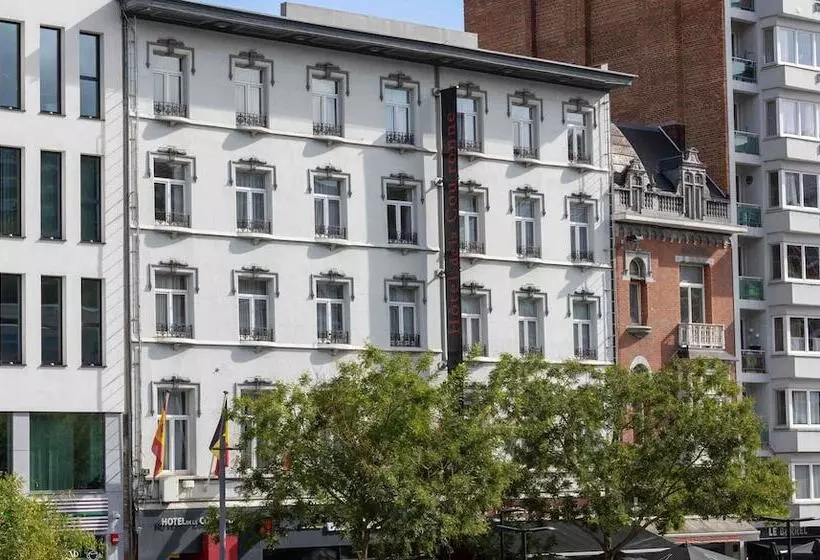 De La Couronne Liege