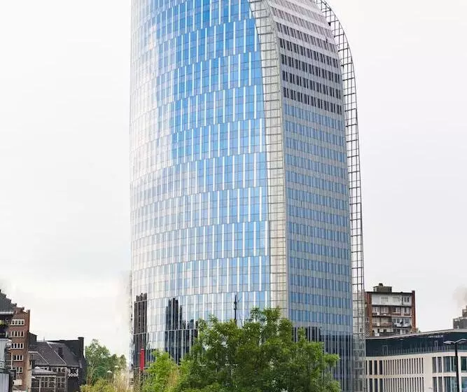 Fotos del hotel De La Couronne Liege:  18