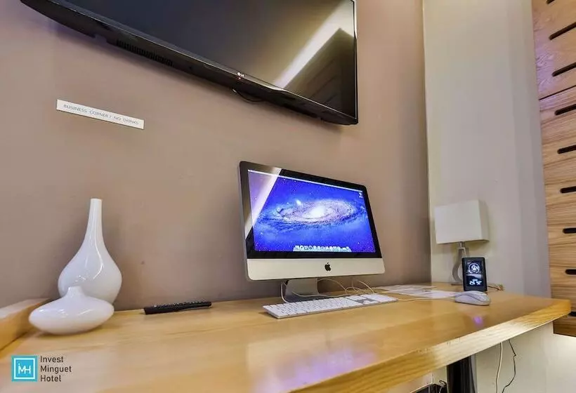 Fotos del hotel De La Couronne Liege:  19