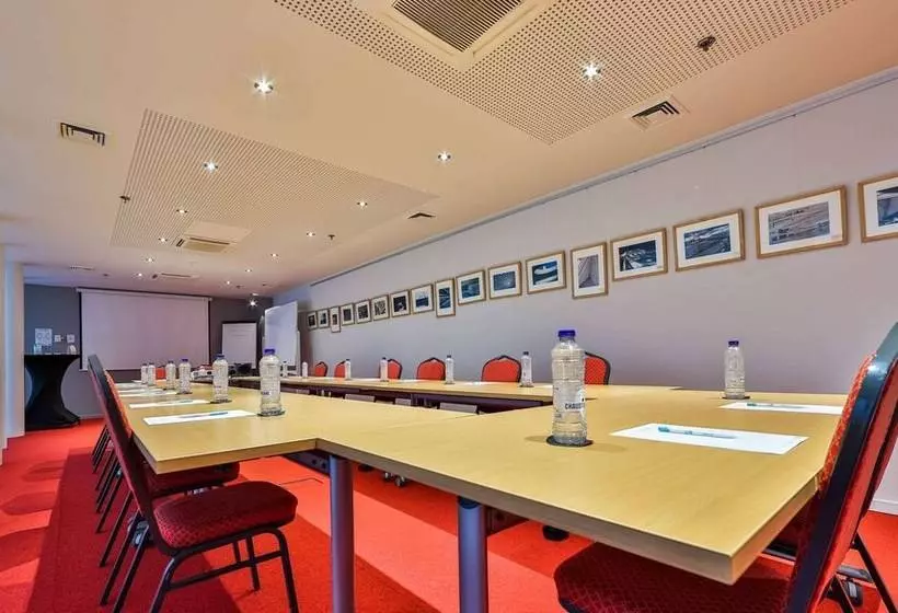 Fotos del hotel De La Couronne Liege:  17