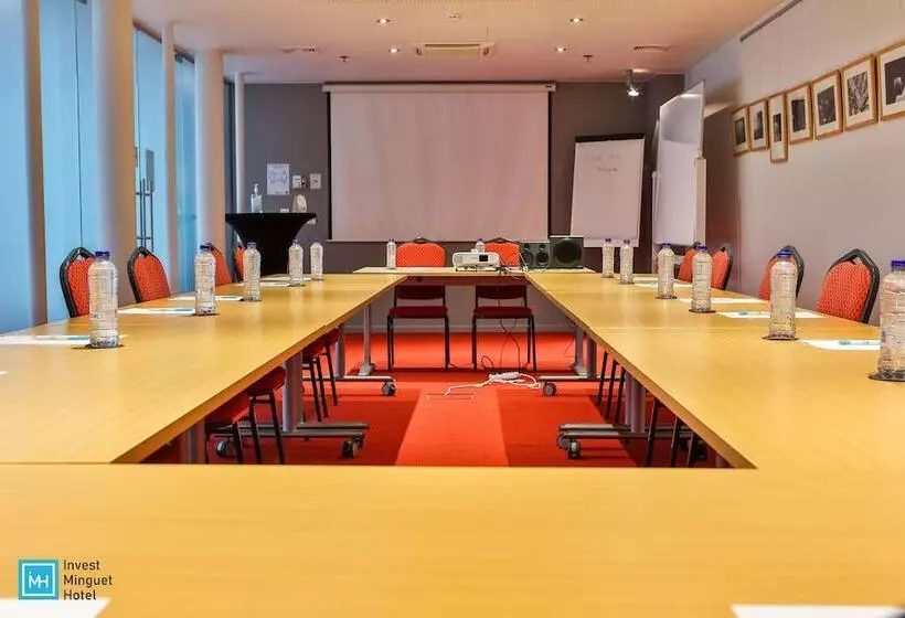 Fotos del hotel De La Couronne Liege:  12