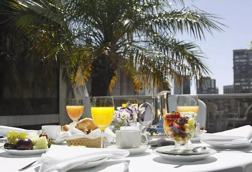 Fotos del hotel El Conquistador:  7