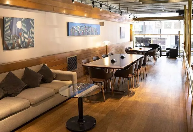 Fotos del hotel El Conquistador:  14