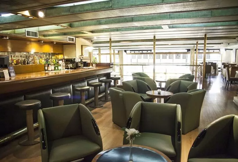 Fotos del hotel El Conquistador:  5