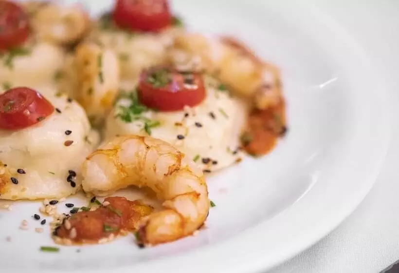 Fotos del hotel El Conquistador:  23