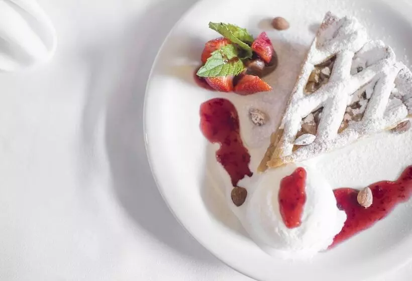 Fotos del hotel El Conquistador:  4