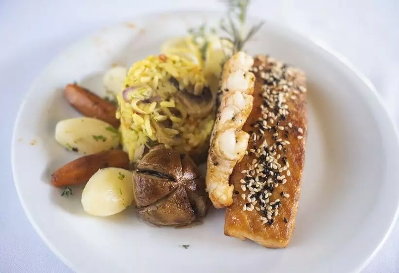 Fotos del hotel El Conquistador:  20