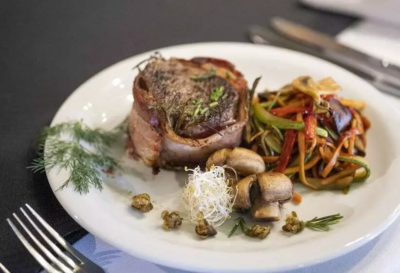 Fotos del hotel El Conquistador:  17