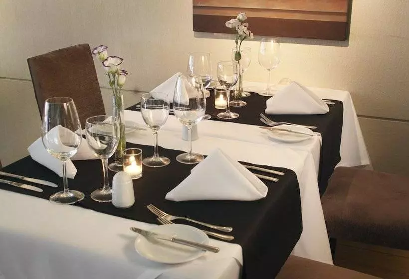 Fotos del hotel El Conquistador:  13