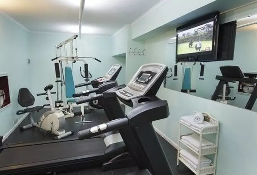 Fotos del hotel El Conquistador:  2