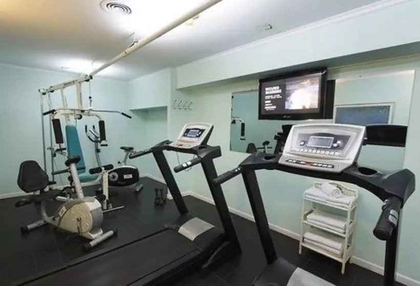 Fotos del hotel El Conquistador:  11