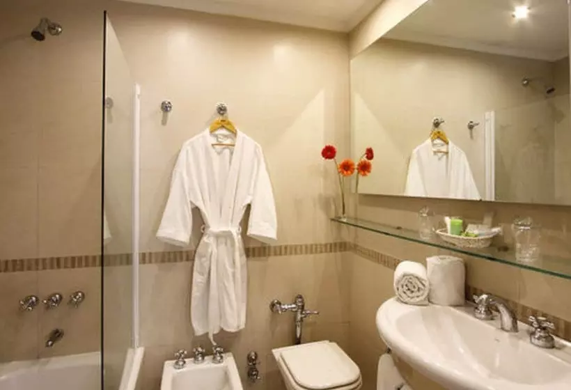 Fotos del hotel El Conquistador:  8