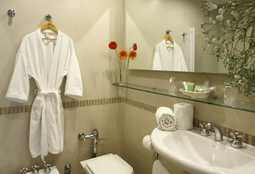 Fotos del hotel El Conquistador:  24