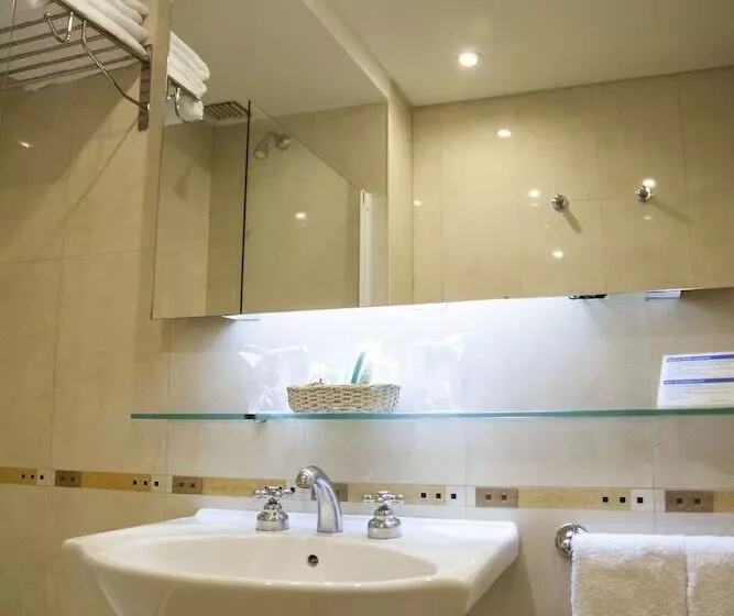 Fotos del hotel El Conquistador:  15