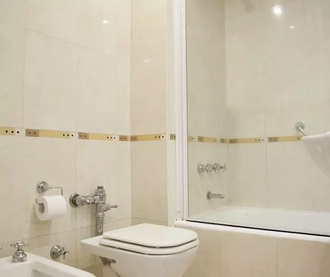 Fotos del hotel El Conquistador:  18