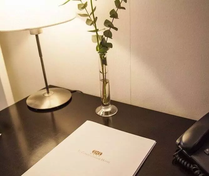 Fotos del hotel El Conquistador:  19