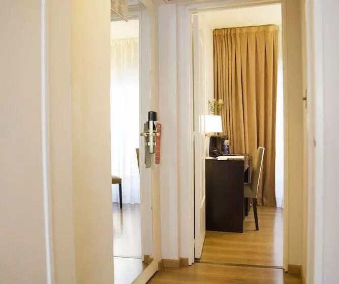 Fotos del hotel El Conquistador:  16