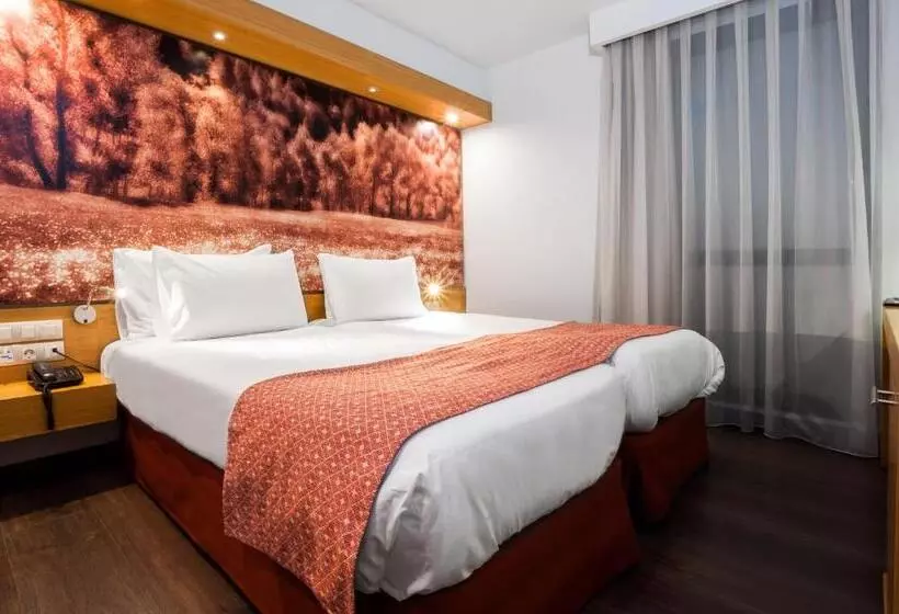 Fotos del hotel Exe Princep:  14