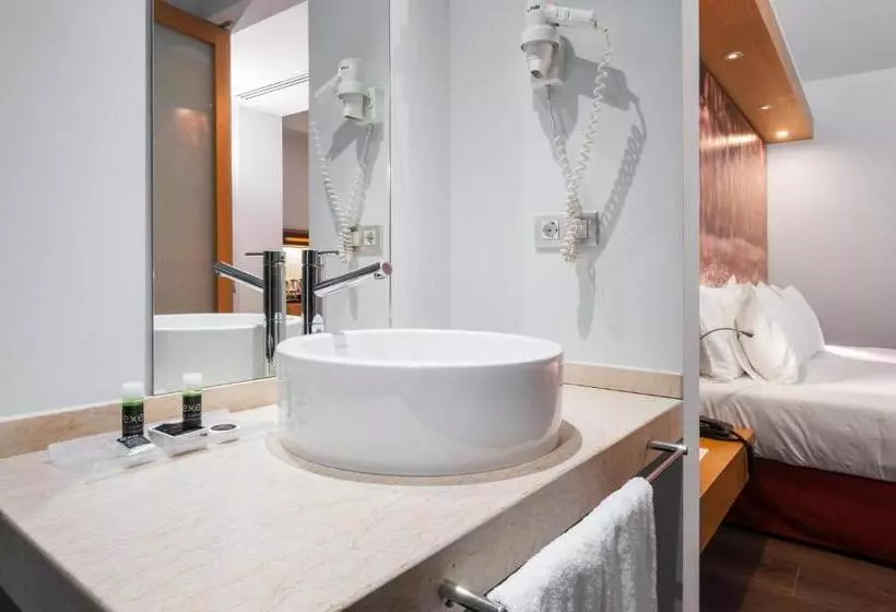 Fotos del hotel Exe Princep:  9