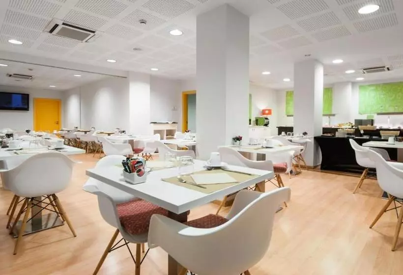 Fotos del hotel Exe Princep:  21