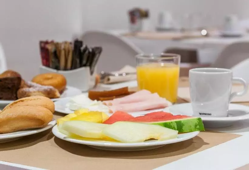 Fotos del hotel Exe Princep:  7