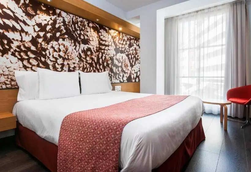 Fotos del hotel Exe Princep:  10