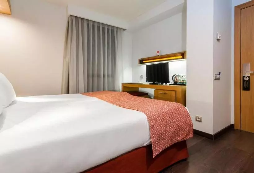 Fotos del hotel Exe Princep:  12