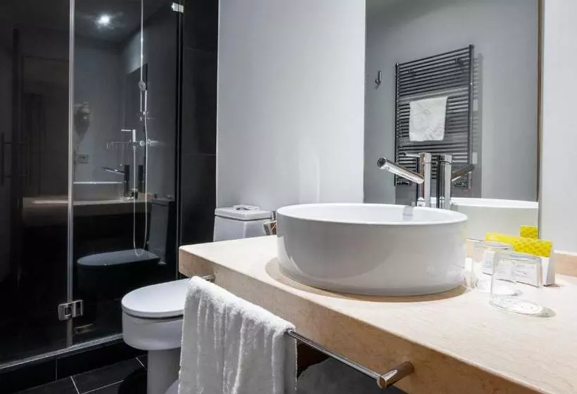 Fotos del hotel Exe Princep:  5