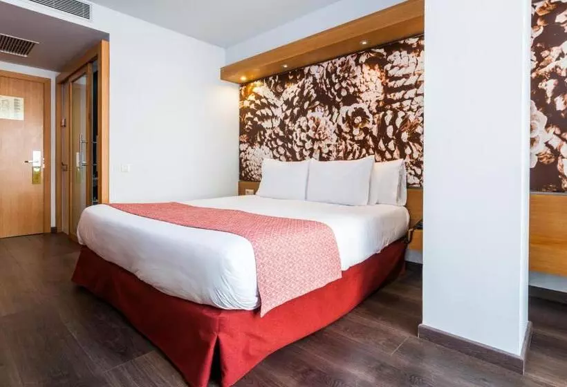 Fotos del hotel Exe Princep:  18