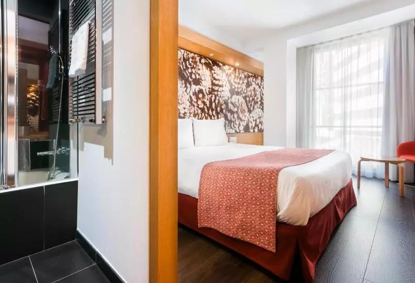 Fotos del hotel Exe Princep:  16