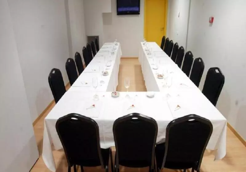 Fotos del hotel Exe Princep:  8