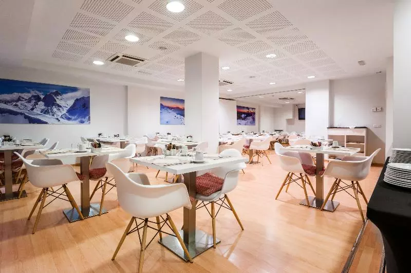 Fotos del hotel Exe Princep:  22