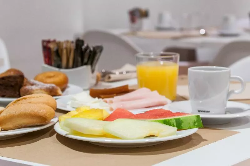 Fotos del hotel Exe Princep:  15