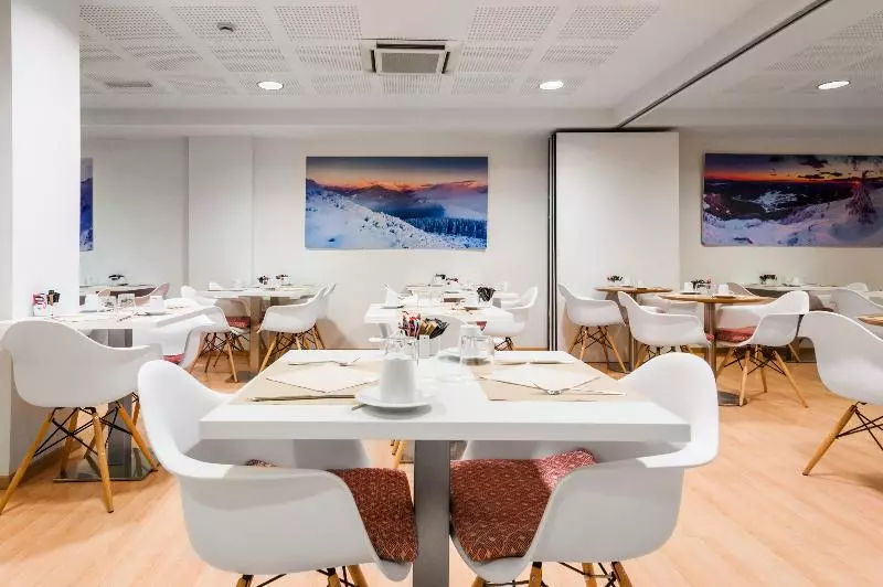 Fotos del hotel Exe Princep:  23