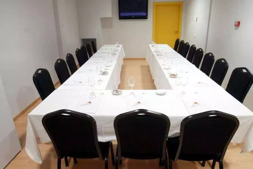 Fotos del hotel Exe Princep:  4